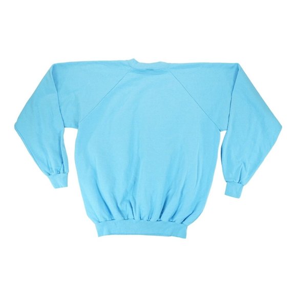 Vintage Sweater "If You Can't Run With The BIG DOGS Stay On The Porch" Sz XL - Picture 2 of 4